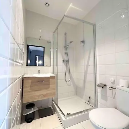 아파트 Hypercentre -t2 Rue De Bethune A
