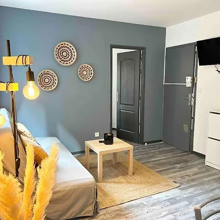 Appartamento Hypercentre -t2 Rue De Bethune A *