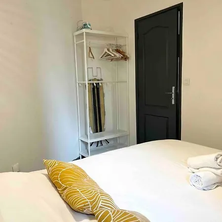 Hypercentre -t2 Rue De Bethune A *